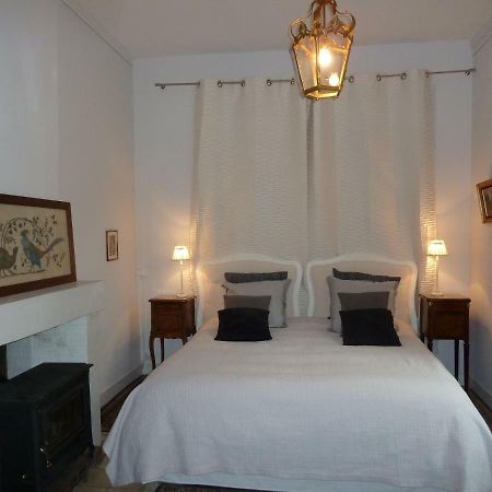 Le Jardin Andrinople Hotel Richelieu Exterior foto